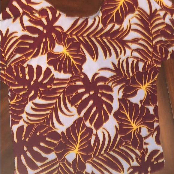 H&M top - Picture 1 of 4